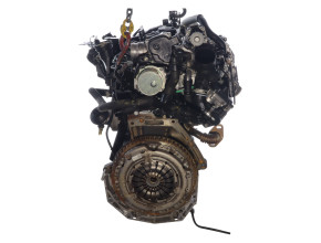 Moteur pour RENAULT CLIO 4 PHASE 1