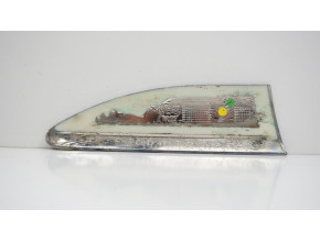Enjoliveur pour CITROEN DS3 PHASE 1 Enjoliveur pour CITROEN DS3 PHASE 1