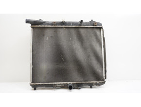 Radiateur eau pour OPEL AGILA II Radiateur eau pour OPEL AGILA II