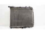 Radiateur eau pour OPEL AGILA II