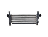 Echangeur air (Intercooler) pour FORD RANGER 4 PHASE 2