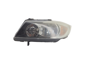 Optique avant principal gauche (feux)(phare) pour BMW SERIE 3 E90 PHASE 1 Optique avant principal gauche (feux)(phare) pour BMW SERIE 3 E90 PHASE 1