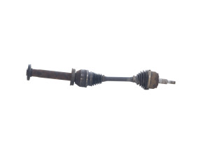 Cardan droit (transmission) pour VOLKSWAGEN TRANSPORTER 5 PHASE 1