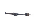Cardan droit (transmission) pour VOLKSWAGEN TRANSPORTER 5 PHASE 1