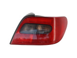 Feu arriere principal gauche (feux) pour CITROEN XSARA PHASE 1 COUPE