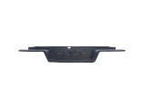 Pare choc arriere pour FORD RANGER 4 PHASE 2
