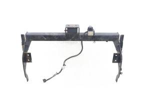 Attelage (boule de remorquage) pour FORD RANGER 4 PHASE 2 Attelage (boule de remorquage) pour FORD RANGER 4 PHASE 2