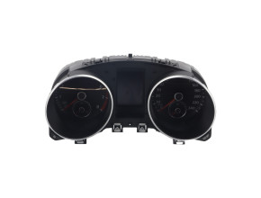 Compteur pour VOLKSWAGEN GOLF 6 Compteur pour VOLKSWAGEN GOLF 6