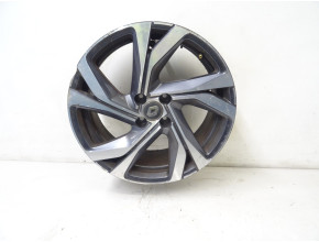Jante pour RENAULT CLIO 5 PHASE 1 Jante pour RENAULT CLIO 5 PHASE 1