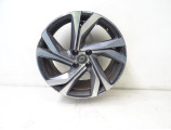 Jante pour RENAULT CLIO 5 PHASE 1