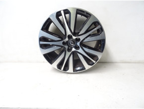 Jante pour RENAULT ESPACE 5 Jante pour RENAULT ESPACE 5