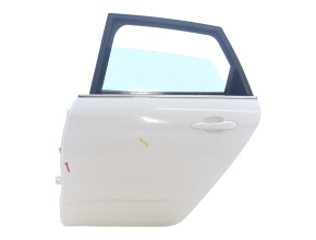 Porte arriere gauche pour CITROEN C4 2 PHASE 1 Porte arriere gauche pour CITROEN C4 2 PHASE 1