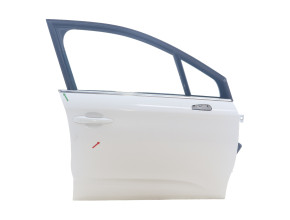 Porte avant droit pour CITROEN C4 II