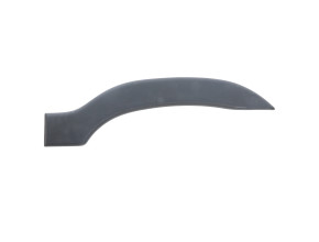 Extension d'aile arriere gauche pour PEUGEOT PARTNER 1 PHASE 2 Extension d'aile arriere gauche pour PEUGEOT PARTNER 1 PHASE 2