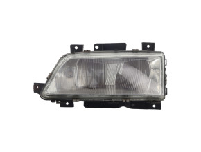 Optique avant principal gauche (feux)(phare) pour PEUGEOT 405 PHASE 1 Optique avant principal gauche (feux)(phare) pour PEUGEOT 405 PHASE 1