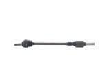 Cardan droit (transmission) pour PEUGEOT 106 PHASE 1