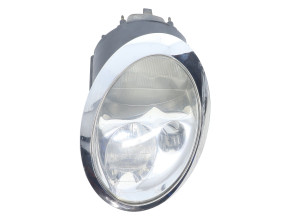 Optique avant principal gauche (feux)(phare) pour MINI MINI 1 R50/R53 PHASE 1