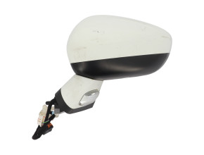 Retroviseur gauche pour CITROEN C4 II Retroviseur gauche pour CITROEN C4 II