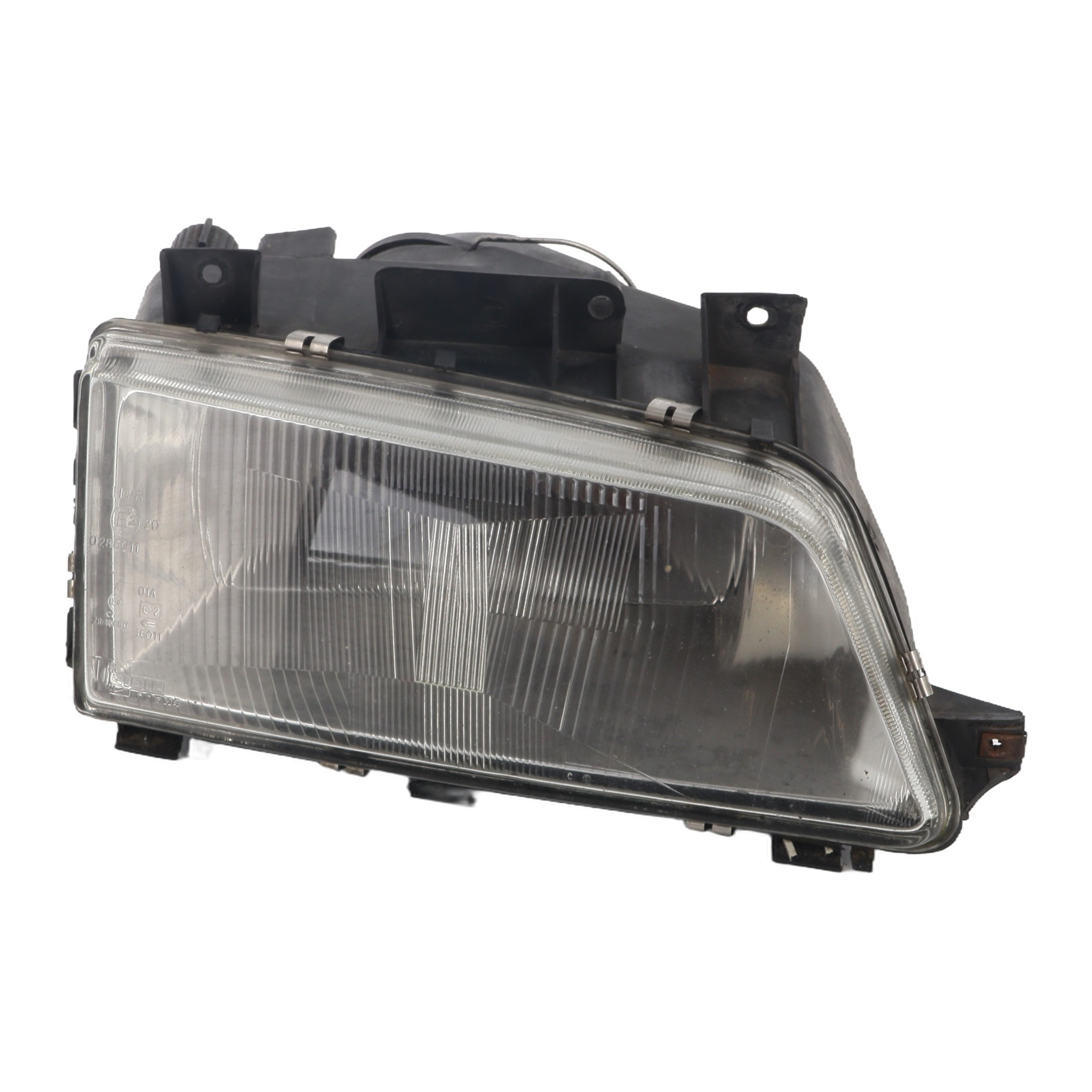 Phare Avant Droit PEUGEOT 405 Phase 2 - Pièce D'occasion En Bon état