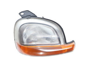 Optique avant principal droit (feux)(phare) pour RENAULT KANGOO 1 PHASE 1 Optique avant principal droit (feux)(phare) pour RENAULT KANGOO 1 PHASE 1
