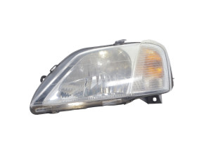 Optique avant principal gauche (feux)(phare) pour DACIA LOGAN MCV 1 PHASE 1 BREAK Optique avant principal gauche (feux)(phare) pour DACIA LOGAN MCV 1 PHASE 1 BREAK