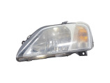 Optique avant principal gauche (feux)(phare) pour DACIA LOGAN MCV 1 PHASE 1 BREAK