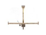 Attelage (boule de remorquage) pour LADA NIVA PHASE 2