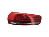 Feu arriere principal gauche (feux) pour CITROEN C4 PICASSO 2 PHASE 2