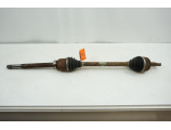 Cardan droit (transmission) pour RENAULT MASTER 3 PHASE 2