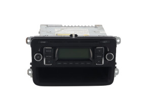 Autoradio d'origine pour VOLKSWAGEN GOLF VI