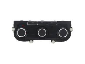 Commande chauffage pour VOLKSWAGEN GOLF VI