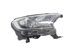 Optique avant principal droit (feux)(phare) pour FORD RANGER 4 PHASE 2 Optique avant principal droit (feux)(phare) pour FORD RANGER 4 PHASE 2