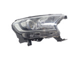 Optique avant principal droit (feux)(phare) pour FORD RANGER 4 PHASE 2