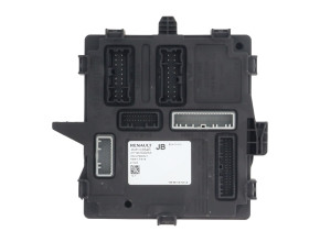 Boitier confort pour RENAULT MEGANE 4 PHASE 2