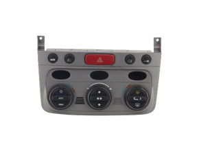 Commande chauffage pour ALFA ROMEO GT COUPE