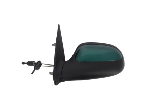 Retroviseur gauche pour CITROEN SAXO PHASE 1 Retroviseur gauche pour CITROEN SAXO PHASE 1