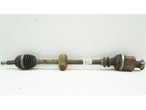 Cardan droit (transmission) pour RENAULT TWINGO 2 PHASE 1