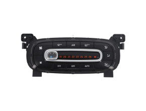 Commande chauffage pour SMART FORFOUR 2