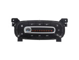 Commande chauffage pour SMART FORFOUR 2