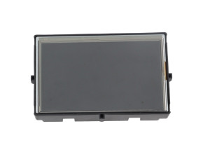 Ecran GPS pour SMART FORFOUR 2 Ecran GPS pour SMART FORFOUR 2