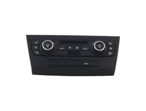 Commande chauffage pour BMW SERIE 3 E90 PHASE 1