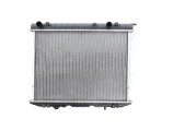 Radiateur eau pour OPEL FRONTERA A PHASE 2
