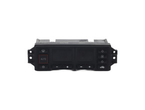 Commande chauffage pour AUDI A3 1 PHASE 1