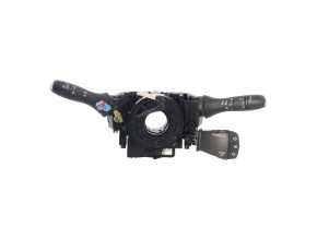 Com (Bloc Contacteur Tournant+Commodo Essuie Glace+Commodo Phare) pour RENAULT MEGANE 4 PHASE 2 Com (Bloc Contacteur Tournant+Commodo Essuie Glace+Commodo Phare) pour RENAULT MEGANE 4 PHASE 2