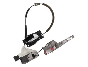 Serrure avant droit pour CITROEN DS3 PHASE 3