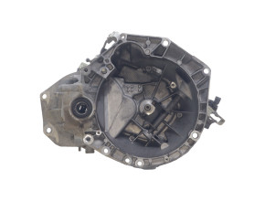 Boite de vitesses pour FIAT 500 2 PHASE 2 Boite de vitesses pour FIAT 500 2 PHASE 2