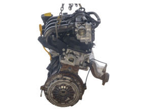 Moteur pour RENAULT CLIO 4 PHASE 1