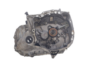 Boite de vitesses pour RENAULT CLIO 4 PHASE 1