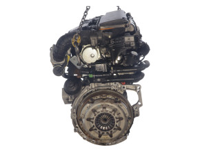 Moteur pour FORD FIESTA VI