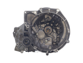 Boite de vitesses pour FORD FIESTA VI